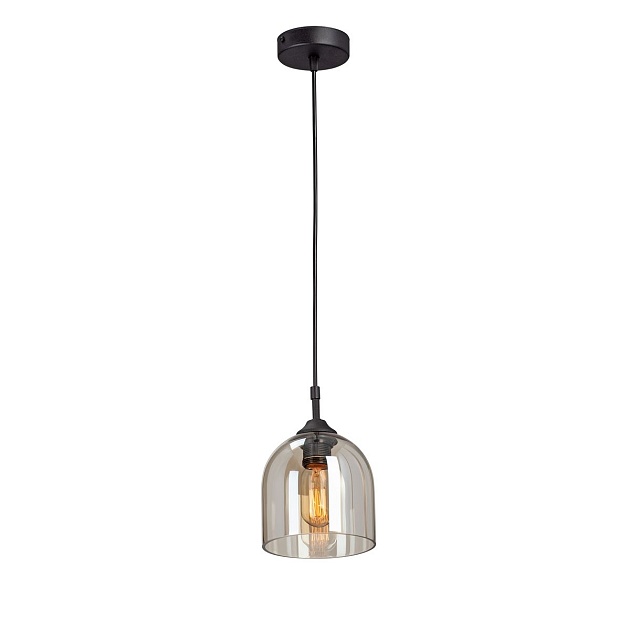 Подвесной светильник Vitaluce V2948-1/1S изображение Подвесной светильник Vitaluce V2948-1/1S Фото №