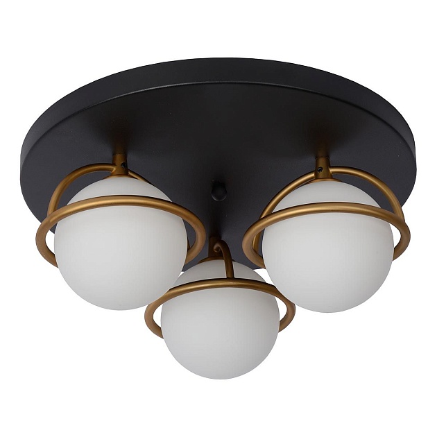 Потолочная люстра Lucide Isobel 30167/03/30 Фото № 