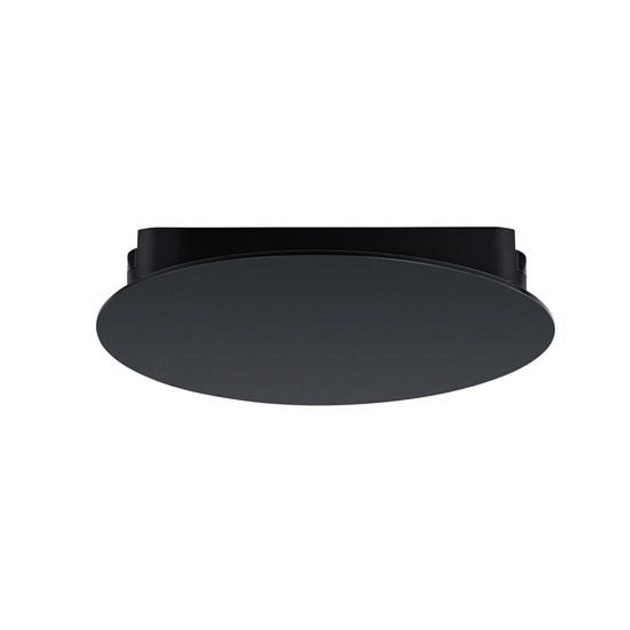 Трековый светодиодный светильник Arte Lamp Rapid A6163PL-1BK изображение Трековый светодиодный светильник Arte Lamp Rapid A6163PL-1BK Фото №