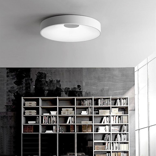 Потолочный светодиодный светильник Imperium Loft Ecla 189550-26 изображение 9 Потолочный светодиодный светильник Imperium Loft Ecla 189550-26 Фото № 9