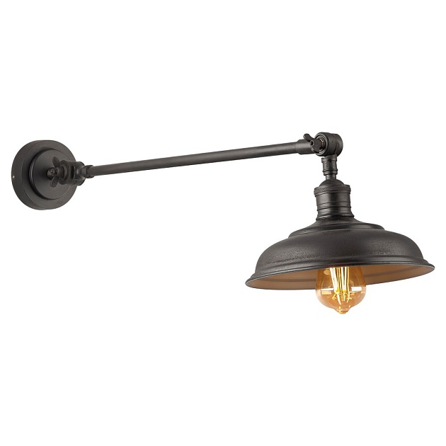 Настенный светильник Covali WL-51499 изображение Настенный светильник Covali WL-51499 Фото №