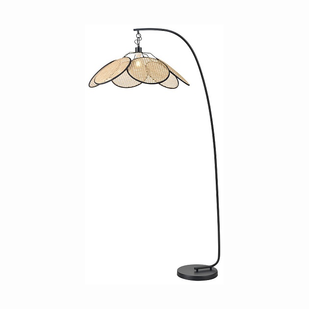 Торшер Wertmark Palma WE520.01.715 Фото № 