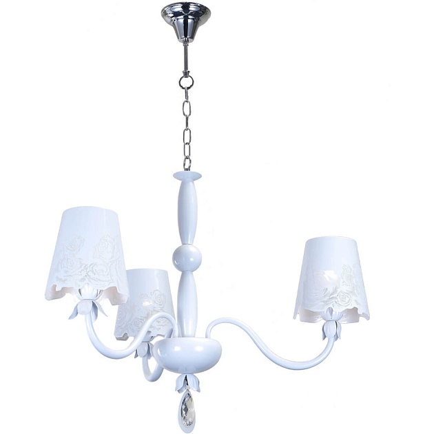 Подвесная люстра Lucia Tucci Siena 102.3 изображение Подвесная люстра Lucia Tucci Siena 102.3 Фото №