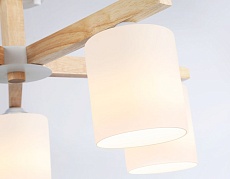 Потолочная люстра Ambrella light Traditional Loft TR83113 3