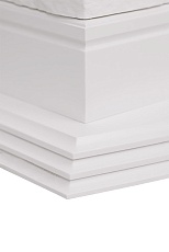 Электрокамин Elekam Marseille с очагом Pulsar 100004 2