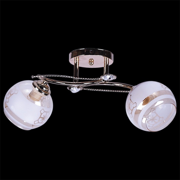 Потолочный светильник Reluce 15050-0.3-02 изображение Потолочный светильник Reluce 15050-0.3-02 Фото №