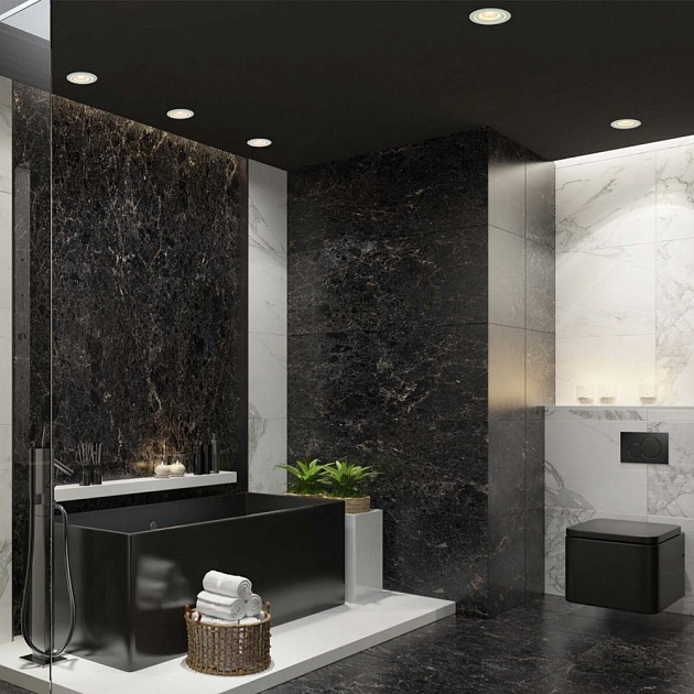 Встраиваемый светильник Nowodvorski Foxtrot 8373 изображение 2 Встраиваемый светильник Nowodvorski Foxtrot 8373 Фото № 2