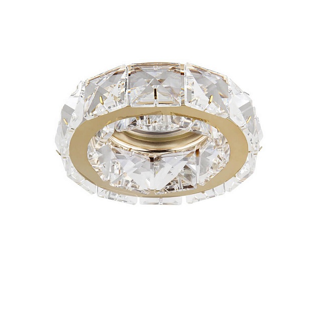 Встраиваемый светильник Lightstar Onda 032702 изображение Встраиваемый светильник Lightstar Onda 032702 Фото №