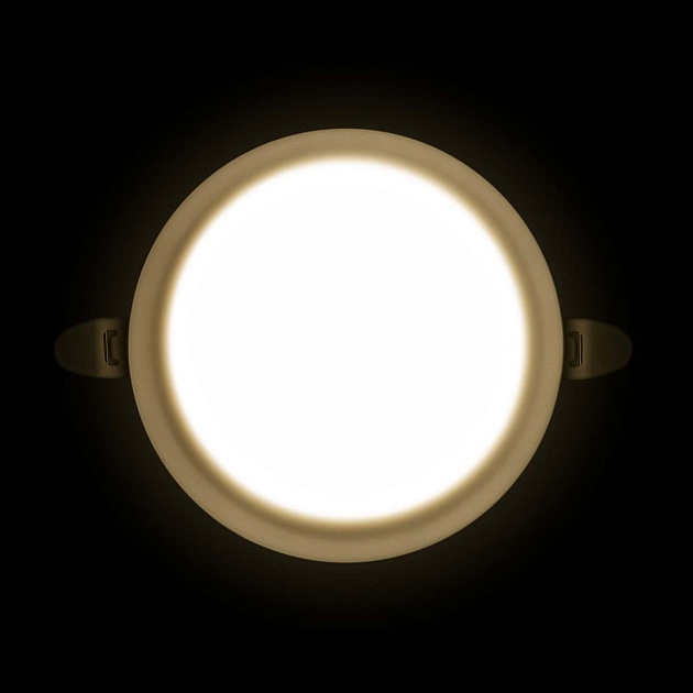 Светодиодная панель безрамочная Apeyron 06-104 Фото № 17