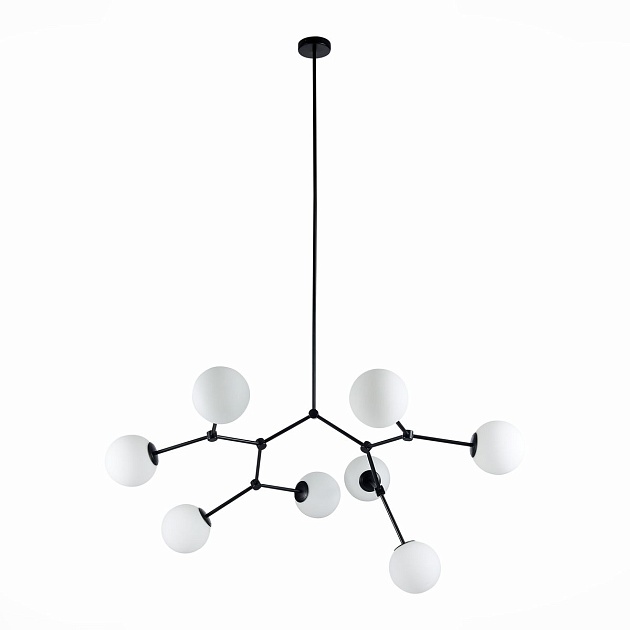 Подвесная люстра ST Luce Chieti SL1506.403.08 Фото № 