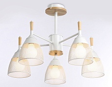 Потолочная люстра Ambrella light Traditional TR8012 5