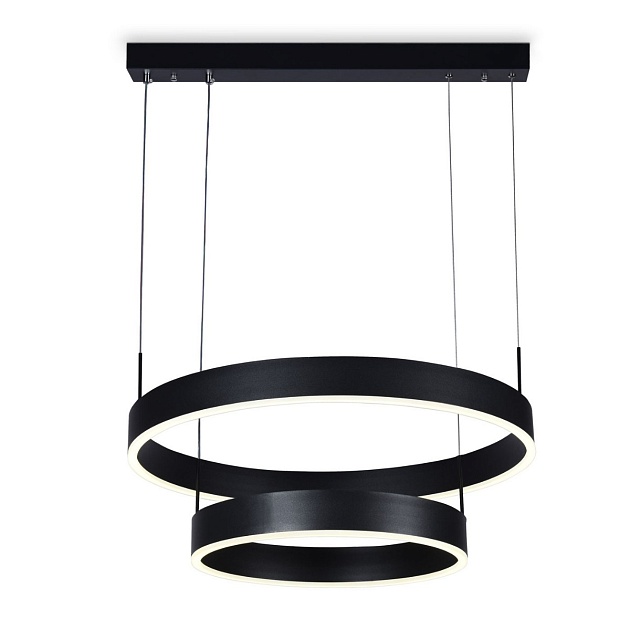 Подвесной светодиодный светильник Ambrella light ACRYLICA FA6612 Фото № 