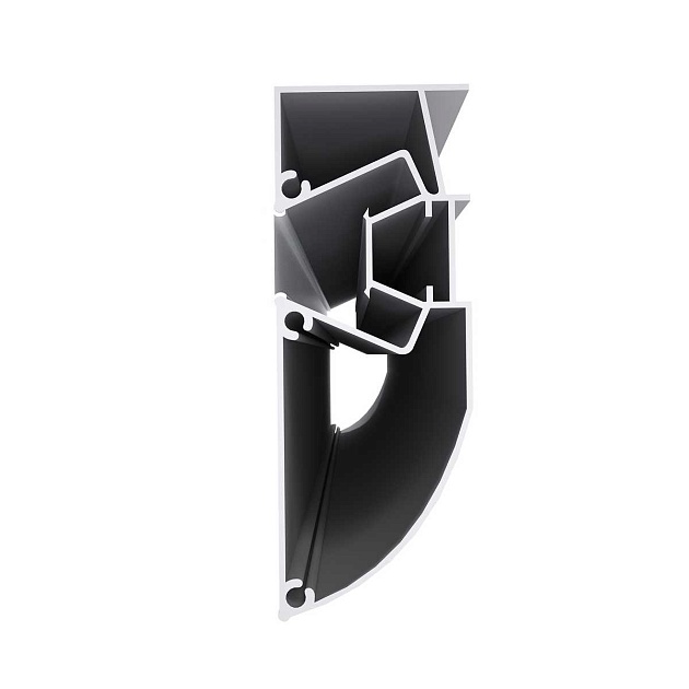 Профиль для натяжного потолка Apeyron 08-58 Фото № 3