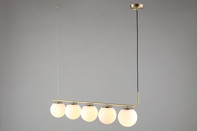 Подвесной светильник Omnilux Avetrana OML-66613-05 изображение 2 Подвесной светильник Omnilux Avetrana OML-66613-05 Фото № 2