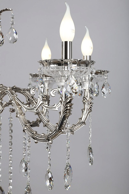 Подвесная люстра Omnilux Badesi OML-70503-08 Фото № 7