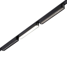 Трековый светильник для низковольтного шинопровода Novotech SMAL 359242 1