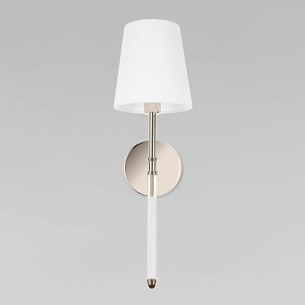 Бра Loft IT Cosy 10308W Nickel Фото № 3