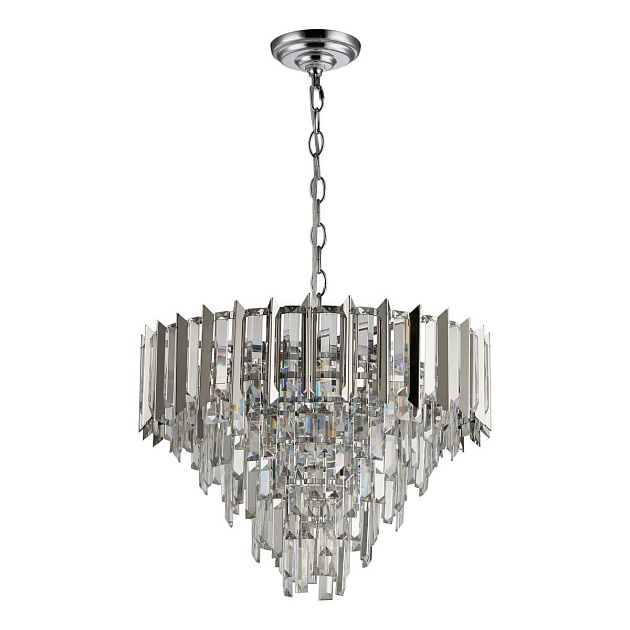 Подвесная люстра Stilfort Amman 1024/09/08P Фото № 