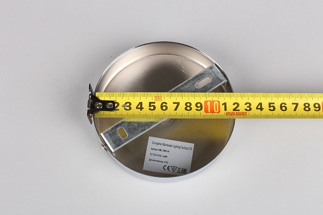 Бра Omnilux Malito OML-79901-01 изображение 6 Бра Omnilux Malito OML-79901-01 Фото № 6