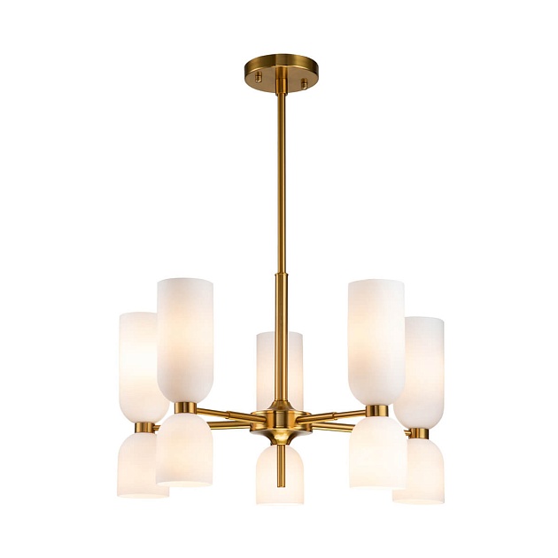 Подвесная люстра Favourite Amusing 2876-5P Фото № 