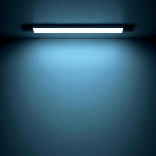 Потолочный светодиодный светильник Gauss 844424318 изображение 6 Потолочный светодиодный светильник Gauss 844424318 Фото № 6