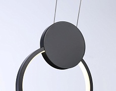 Подвесной светодиодный светильник Ambrella light Comfort Line FL5252 2