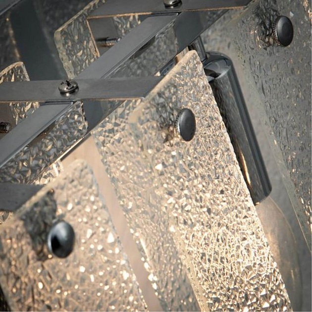 Бра Arte Lamp Denebola A4074AP-2CC Фото № 3