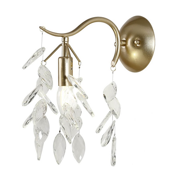 Бра Favourite Brillo 3003-1W изображение Бра Favourite Brillo 3003-1W Фото №