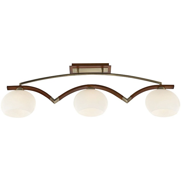 Потолочная люстра Velante 269-527-03 Фото № 