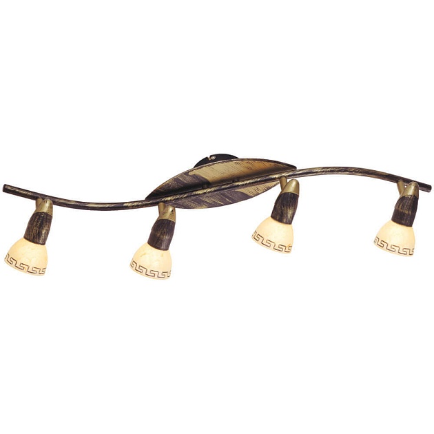 Спот Globo Novara 5449-4 Фото № 