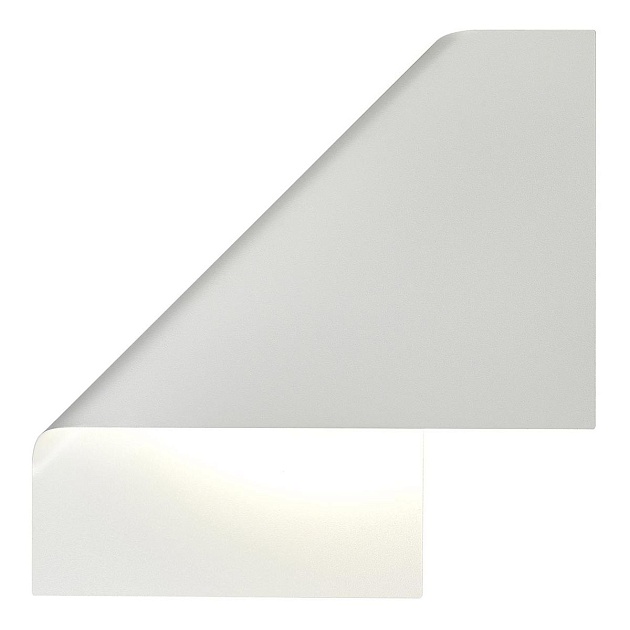 Настенный светильник Mantra Luppi 7693 изображение Настенный светильник Mantra Luppi 7693 Фото №