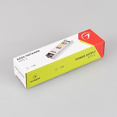 Блок питания Arlight HTS-100L-24 24V 4.2A 100W 020975(1) 2