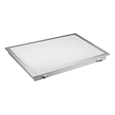 Рамка для встраиваемой установки панелей Arlight BX6012 White 023533 3