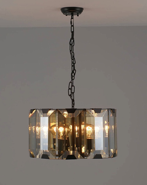 Подвесная люстра Moderli Rizar V1220-5P Фото № 5