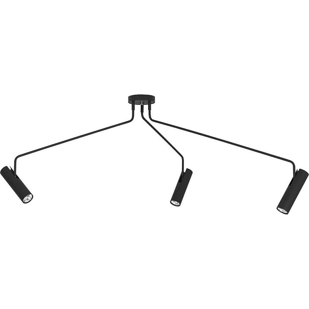 Подвесная люстра Nowodvorski Eye Super 6504 изображение Подвесная люстра Nowodvorski Eye Super 6504 Фото №