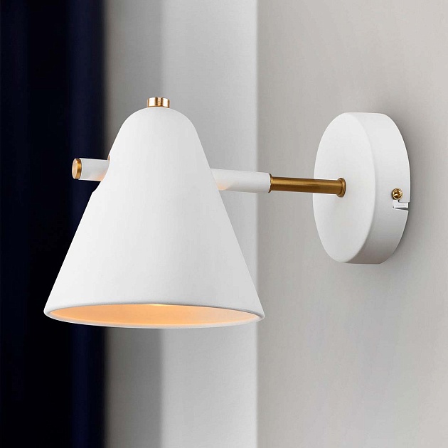 Бра Rivoli Chelsea 3141-401 Б0055465 изображение 2 Бра Rivoli Chelsea 3141-401 Б0055465 Фото № 2