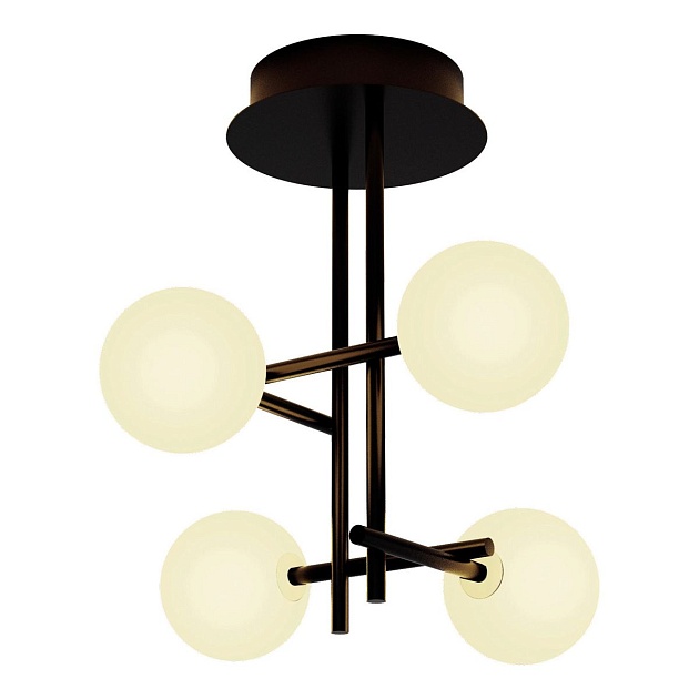 Потолочная люстра Mantra Cellar 7633 Фото № 