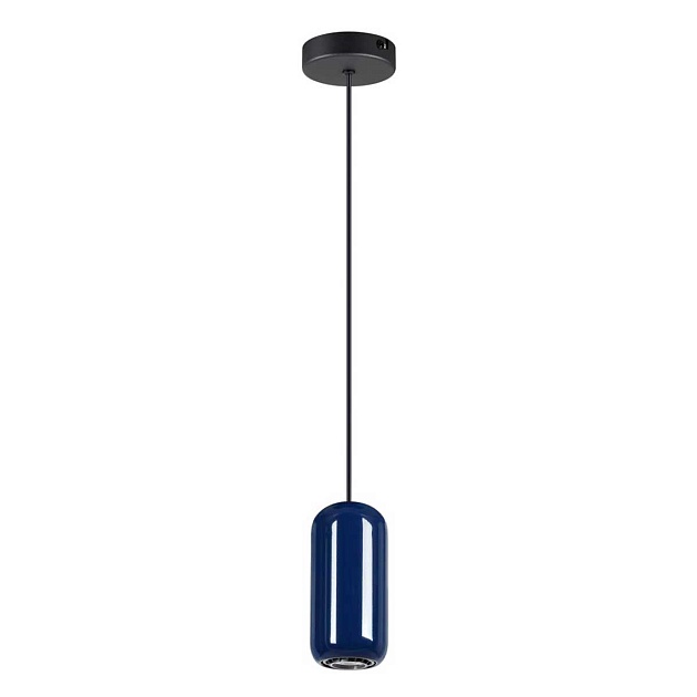 Подвесной светильник Odeon Light OVALI 5053/1E Фото № 