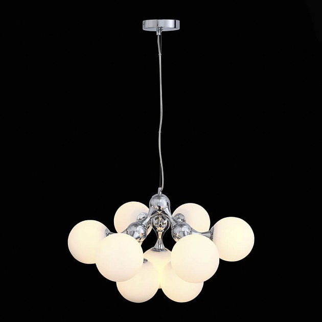 Подвесная люстра ST Luce Arte SL549.103.09 Фото № 2