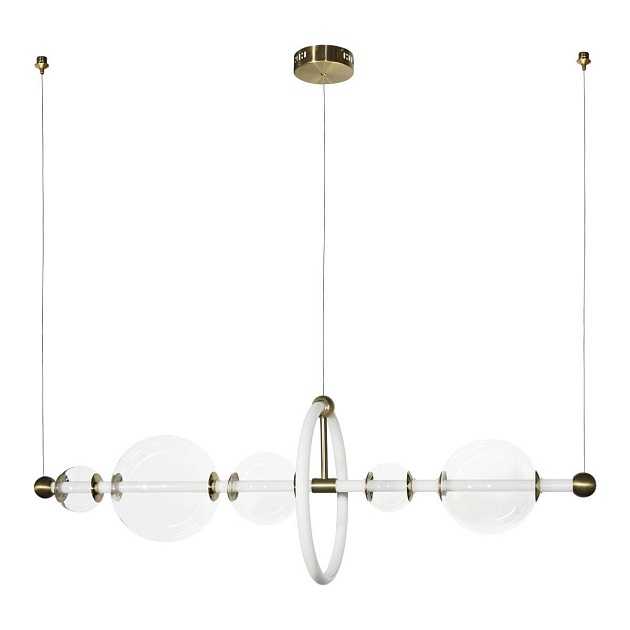 Подвесной светильник Loft IT Alpha 10126/900 Фото № 