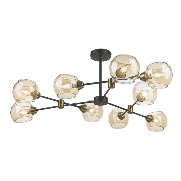 Потолочная люстра Velante 249-023-09 Фото № 