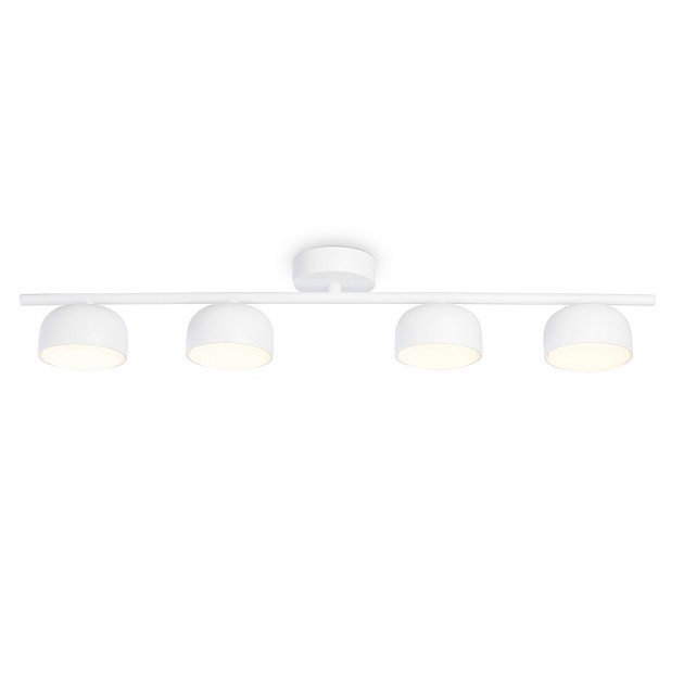 Потолочный светильник Ambrella light Techno Spot Techno TN71027 Фото № 