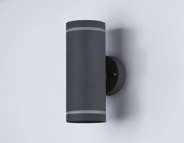 Уличный настенный светильник Ambrella light Garden ST3332 изображение 5 Уличный настенный светильник Ambrella light Garden ST3332 Фото № 5