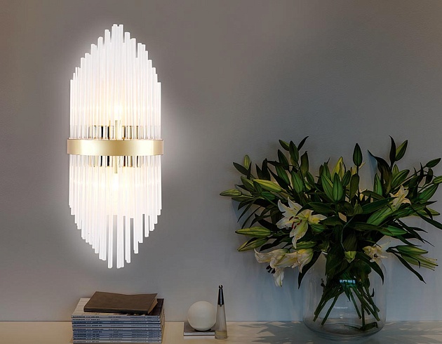 Настенный светильник Ambrella light Traditional TR5372 изображение 6 Настенный светильник Ambrella light Traditional TR5372 Фото № 6