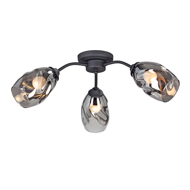 Потолочная люстра Vitaluce V4936-1/3PL изображение Потолочная люстра Vitaluce V4936-1/3PL Фото №