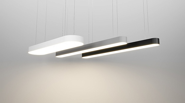 Подвесной светодиодный светильник Siled Largo 7371097 изображение 2 Подвесной светодиодный светильник Siled Largo 7371097 Фото № 2