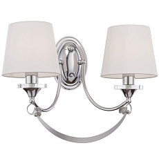 Бра Freya Ariana FR5081WL-02CH 4