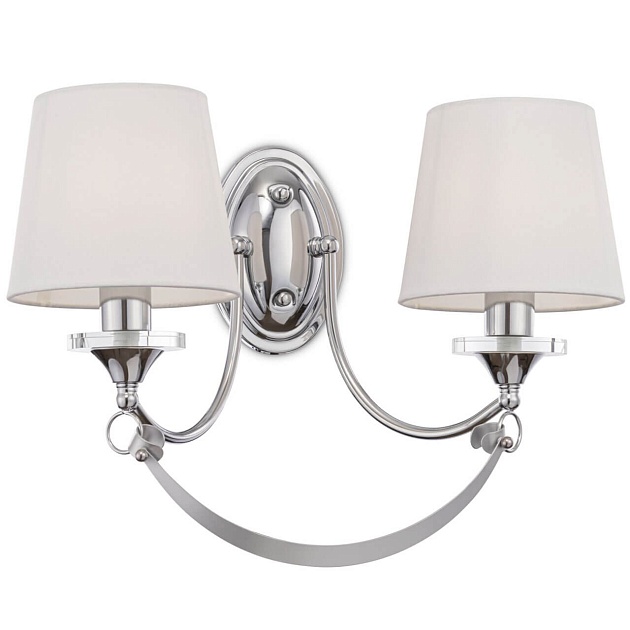 Бра Freya Ariana FR5081WL-02CH Фото № 5