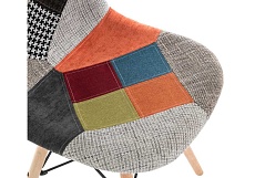 Кухонный стул Woodville Multicolor 11729 5