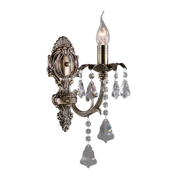 Бра Omnilux Grosseto OML-77731-01 Фото № 